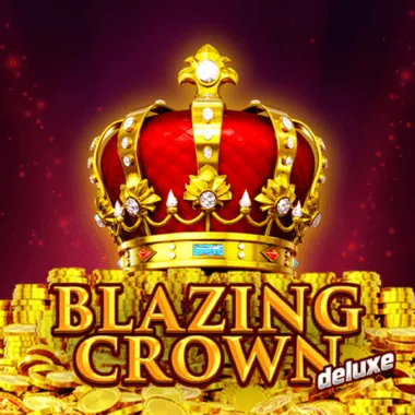 247Vibes – Blazing Crown Deluxe