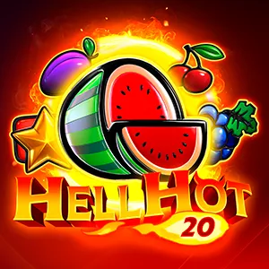 247Vibes – Hell Hot 20
