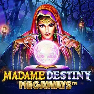 247Vibes – Madame Destiny Megaways
