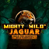 247Vibes – Mighty Wild Jaguar
