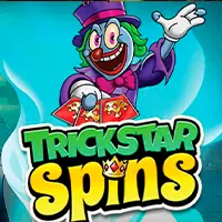 247Vibes – Trickstar Spins